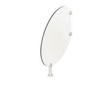 Cloison sanitaire pour WC - Ellipse - Image principale