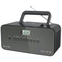 Radio-laser sans K7 MUSE - M22BT - Nc W (Rms) - Image principale
