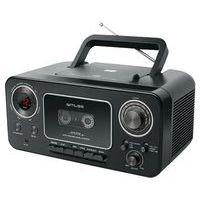 Radio-laser avec K7 MUSE - M182RDC - Nc W (Rms) - Image principale