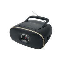 Radio-laser sans K7 MUSE - MD202VT - Nc W (Rms)