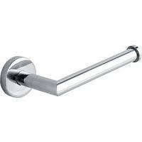 Porte-rouleau papier WC inox JVD - Image principale