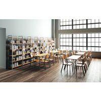 Table de consultation 4 pieds Servil - Image 2