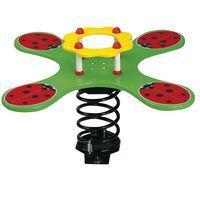 Pack jeux fripounette mini grimpe fixation platines thumbnail image 4