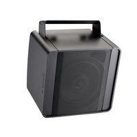 Paire d'enceintes basse impédence 100V KUBO3T 40W Noir - Apart thumbnail image 4