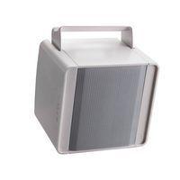 Paire d'enceintes basse impédance  KUBO3 40 W Blanc - Apart - Image 2