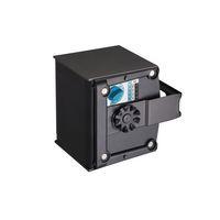 Paire d'enceintes basse impédence 100V KUBO3T 40W Noir - Apart - Image 2