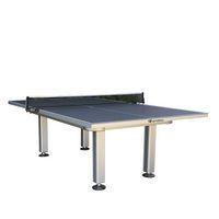 Table Tennis de table et billard Conversion Top Outdoor 2 en 1 thumbnail image 3
