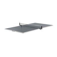 Table Tennis de table et billard Conversion Top Outdoor 2 en 1