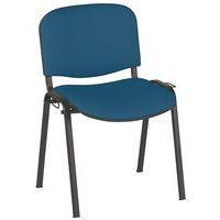 Lot de 5 Chaises Cluny enduit PVC M1 thumbnail image 6