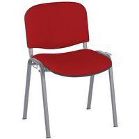 Lot de 5 Chaises Cluny enduit PVC M1 - Image 3