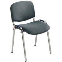 Lot de 5 Chaises Cluny enduit PVC M1 thumbnail image 7