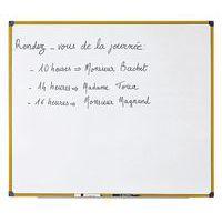 Tableau tôle acier blanc semi-brillant Ulmann - Image 3