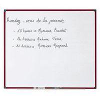 Tableau tôle acier blanc semi-brillant Ulmann thumbnail image 5
