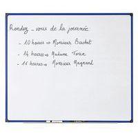 Tableau tôle acier blanc semi-brillant Ulmann thumbnail image 4