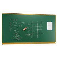 Tableau simple cadre aluminium laqué Ulmann