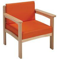 Fauteuil 1 place Autize - Manutan Expert thumbnail image 9