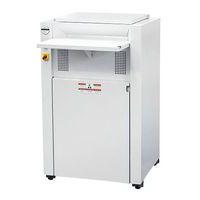 Destructeur IDEAL 4600 CC 2x15mm P-5 - Image principale