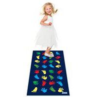 Tapis de motricité pieds et mains - Image 2