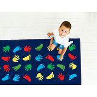 Tapis de motricité pieds et mains - Image 3