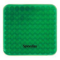Coussin de siège Gel-E-Seat