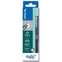 Pochette 4 frixion ball plus 4 couleurs - Pilot