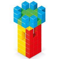 Magicube 64 pièces magnétiques thumbnail image 5