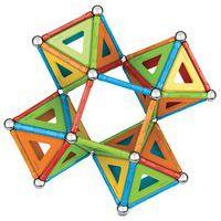 Lot 114 pièces magnétiques supercolor - Image 2