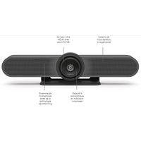 Caméra de visioconférence Meetup - Logitech thumbnail image 4