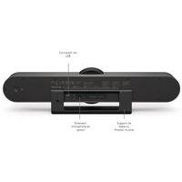 Caméra de visioconférence Meetup - Logitech thumbnail image 2