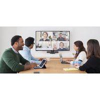 Caméra de visioconférence Meetup - Logitech thumbnail image 6