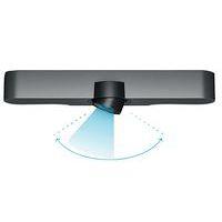 Caméra de visioconférence Meetup - Logitech thumbnail image 7
