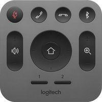 Caméra de visioconférence Meetup - Logitech thumbnail image 8