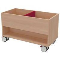 Bac à livres mobile Filou  bleu delft thumbnail image 10