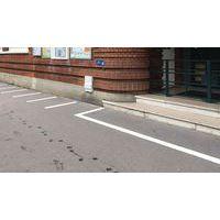 Peinture traçage/marquage Traitvite Trafic 9016 Blanc thumbnail image 2