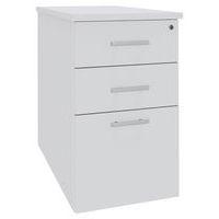 Caisson hauteur de bureau Urbano uni Simmob - Image principale