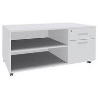 Console mobile 2 tiroirs Urbano Simmob thumbnail image 5