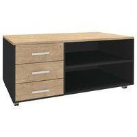 Console mobile 3 tiroirs Urbano Simmob - Image 5