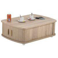 Table basse Chêne Simmob thumbnail image 2
