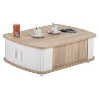 Table basse Chêne Simmob - Image 3