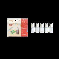 Spays 10 ml pour aqua perles - 9 x 2 cm - Sodertex