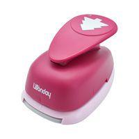 Perforateur emporte pièce gros modèle - sapin - Image principale