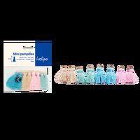 Mini pampilles pastel