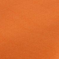 Rouleau kraft couleur - 10 x 0,70 m, 65 g - orange - Image 2