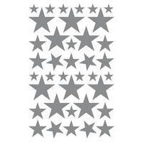 Pochette 20 feuilles gommettes décoratives noël - Image 5