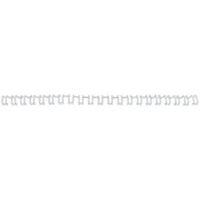 Lot de 100 peignes métalliques GBC MultiBind thumbnail image