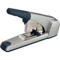 Agrafeuse gros travaux Leitz, Flat Clinch, en boîte Argent - Image principale