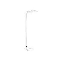 Lampadaire Attenzia Space+ 120 leds à LED - Novus thumbnail image 4
