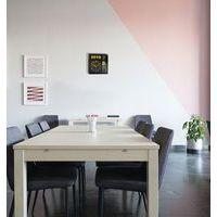 Horloge à date à volets Visual - Orium - Image 2