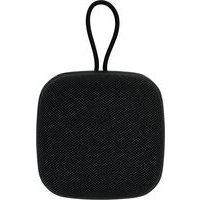 Enceinte Bluetooth Melody Way - Noir thumbnail image 2
