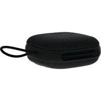 Enceinte Bluetooth Melody Way - Noir thumbnail image 4